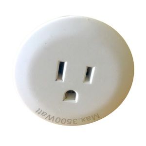 Travel Plug Converter